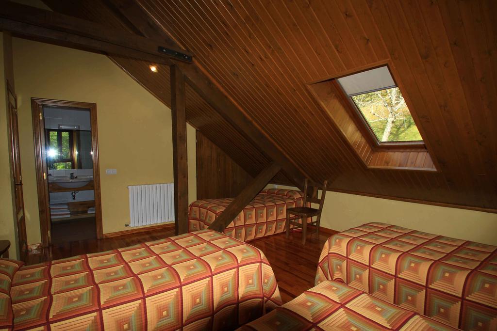 Hotel, Bungalows Y Camping Viu Room photo