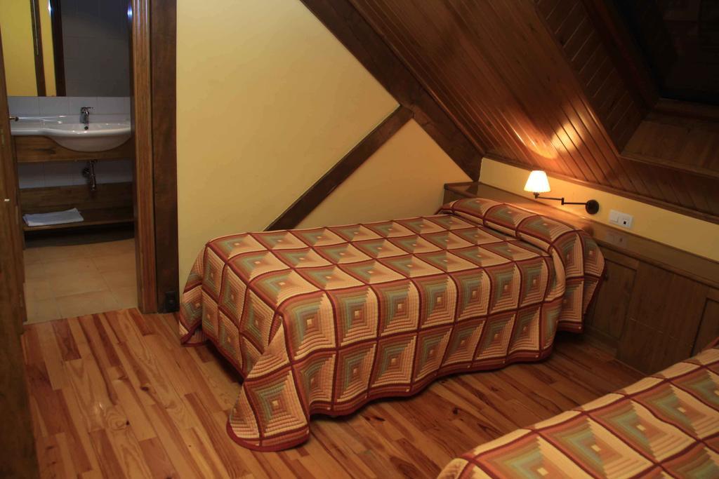 Hotel, Bungalows Y Camping Viu Room photo